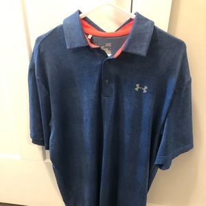 Under Armor Men’s Polo